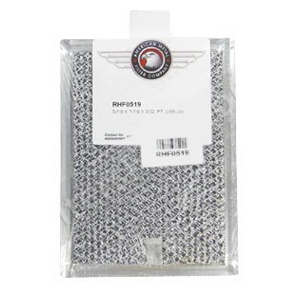 AMERICAN METAL FILTER RHF0519 CO FILTER AMERICAN METAL FILTER RHF0519 CO FILTER