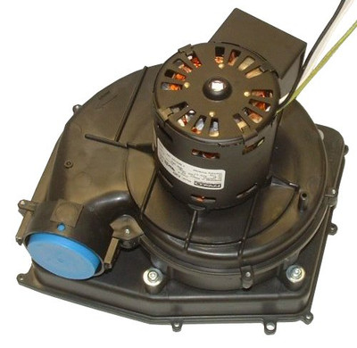 FASCO A307 - Comfort Maker Furnace Draft Inducer / Exhaust Vent Venter Motor - Replacement