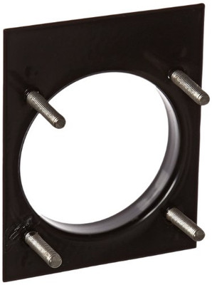 FASCO A081  3.3" Frame Shaded Pole OEM Replacement Specific Purpose Blower with Ball Bearing, 1/40HP, 3,000 rpm, 230V, 60 Hz, 0.5 amps