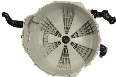 LG 3045ER0048B LG Electronics Washing Machine Rear Outer Tub Assembly