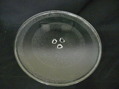 LG 3390W1A019A LG Electronics/Zenith TRAY, GLASS