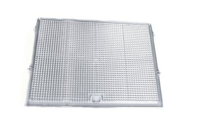 LG 3550JJ1073A LG Electronics Refrigerator Drawer Cover, Clear