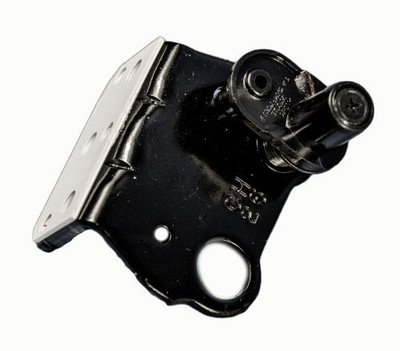 LG 4775JA2113A LG Electronics Refrigerator Door Hinge, Lower LG 4775JA2113A LG Electronics Refrigerator Door Hinge, Lower