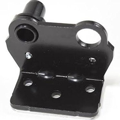 LG 4775JA2085A LG Electronics Refrigerator Door Hinge, Lower