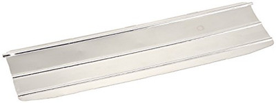 LG 4900W1A001B LG Electronics Microwave Oven Vent Dam