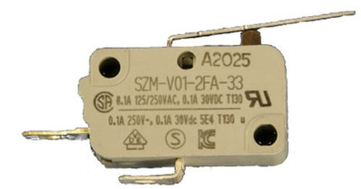 LG 6600JB3001E  SZM-V16-2FA-53 1C1P 125/250VAC 16A VERTICAL 100GF TR - SUNGCHULLSA