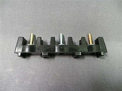 LG 6640000045A  1000TLW 3P 38.10MM - SCREW TR AC300V 60A TYCO ELECTRONICS H.K. LTD.