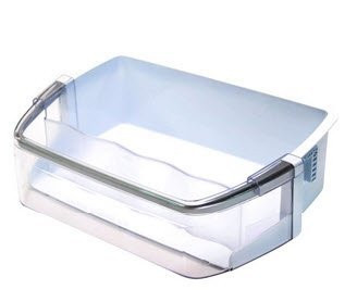 LG AAP73252209  Signature R/R Basket A ssembly(Brand)_Metallic Silver