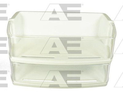 LG AAP73631502 LG OEM Original Part: Refrigerator Door Shelf Basket Bin Assembly