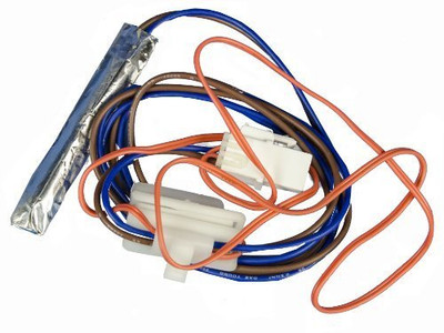 LG ACM55859001 LG Electronics Refrigerator Wire Harness Controller Assembly
