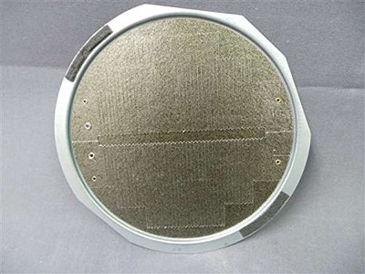 LG AEG33897001 LG Electronics Electric Range Induction Surface Element