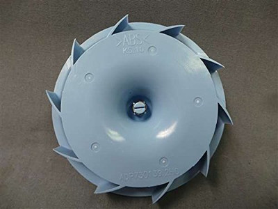 LG ADP73013901 Kenmore Refrigerator Fan