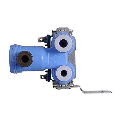 LG AJU33843201 LG Refrigerator Valve Assemblywater
