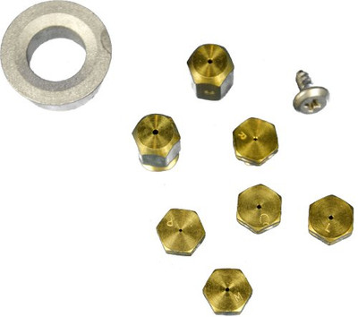 LG AGM73830201  SVC KIT Conversion Kit GAS Models -
