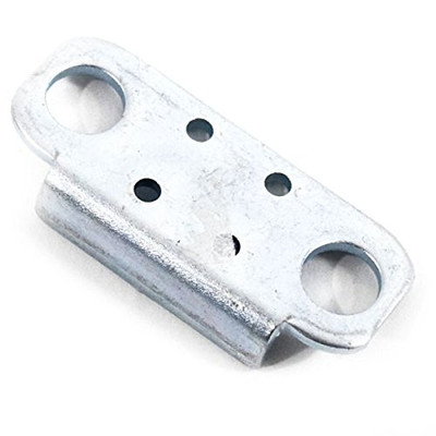 LG MJB63010701  PRESS SPCC T2.3 SCP1 SUPER WHITE T2.3 QUANTUM-T 20 & 23CUFT