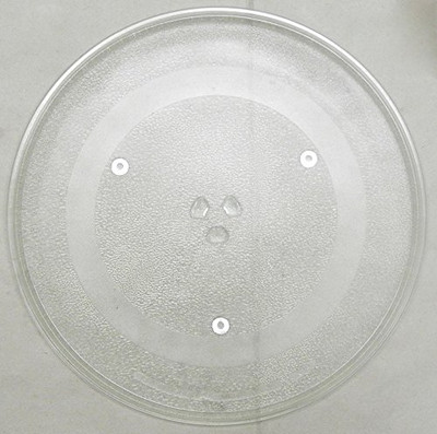 Electrolux 5304463319 Recertified Frigidaire Microwave Glass Tray K 14 Electrolux 5304463319 Recertified Frigidaire Microwave Glass Tray K 14