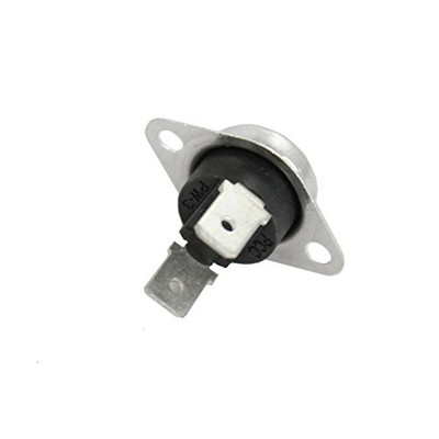 SAMSUNG DC47-00016A Dryer Thermostat Assembly SAMSUNG DC47-00016A Dryer Thermostat Assembly