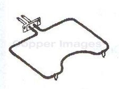 Electrolux 5309950886 Frigidaire Bake Element Range/Stove/Oven by Frigidaire