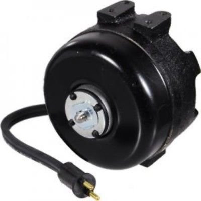 Packard 65119 Refrigeration Fan Motor 5 Watt 115 Volt 1550 RPM CW Freezer Refrigeration Kits