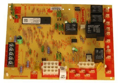 WHITE-RODGERS 21D83M-843