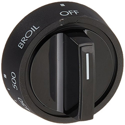 Electrolux 316102300 Frigidaire Thermostat Knob. Unit