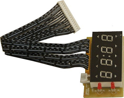 Whirlpool 4452999 Recertified  Display Module