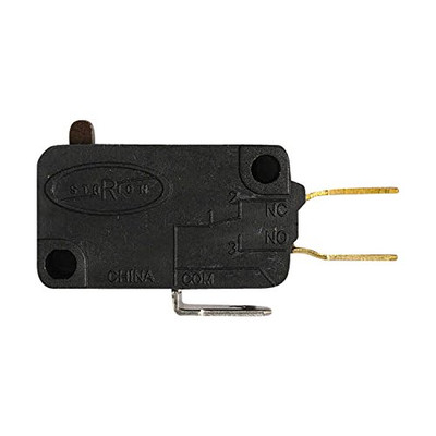Whirlpool W10727408  Refrigerator Switch