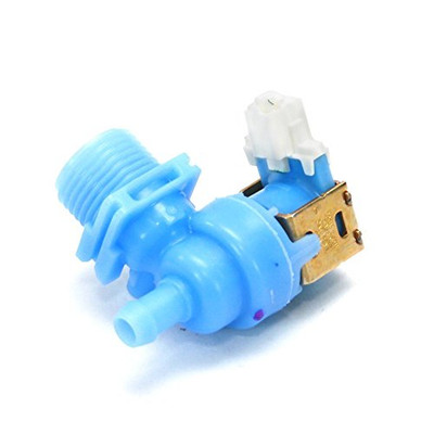 Whirlpool W10327249 Valve-Inlt OEM