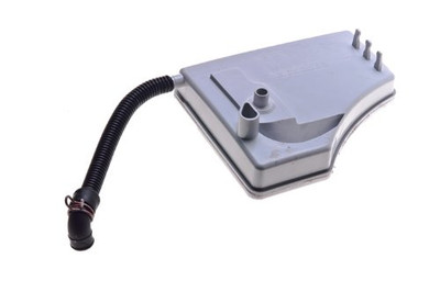 Whirlpool W10161865 Dispenser Asm - Stain Re OEM