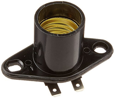 Electrolux 5304464091 Microwave Ovens HOLDER-LAMP COO:SOUTH KOREA