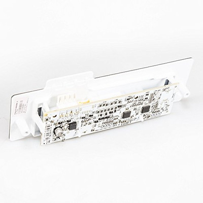 Whirlpool WPW10565996 Genuine OEM For Cntrl-Elec