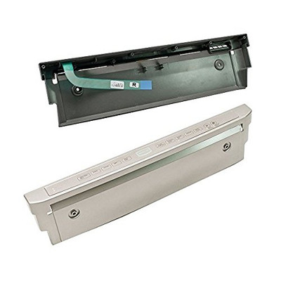 CONT PANEL W/MEMB-SS Whirlpool  WPW10235721