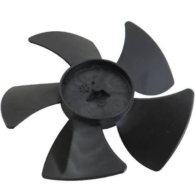 Whirlpool W10156818 Refrigerator Condenser Fan Blade