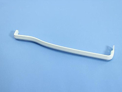 Whirlpool 2202806W  Refrigerator Freezer Door Handle