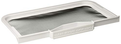 Whirlpool 3389644 CORPORATION  WP SCREEN LINT 82