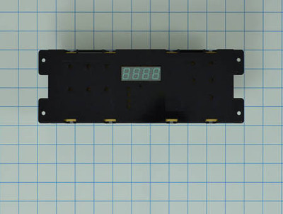 Electrolux 316418525 Cookers CLOCK COO:P.R. OF CHINA
