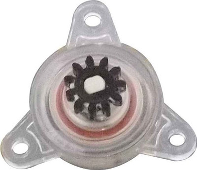 Electrolux 241689301 Frigidaire Rotary Damper for Refrigerato