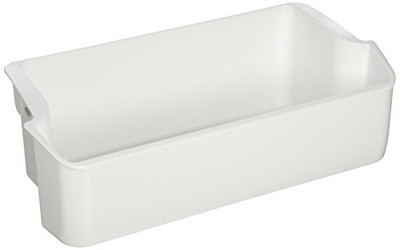 Electrolux 297187204 Frigidaire Freezer Door Shelf Bin by Frigidaire