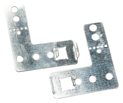  BOSCH 170664 Dishwasher Mounting Bracket Set : Appliances