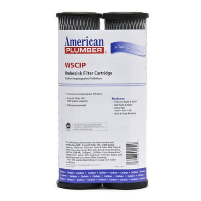 AMERICAN PLUMBER  155002-52
