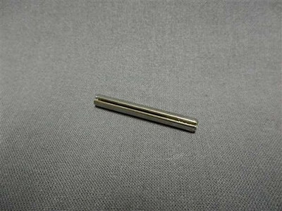Electrolux 241690402 Refrigerator Ice Crusher Blade Block Roll Pin