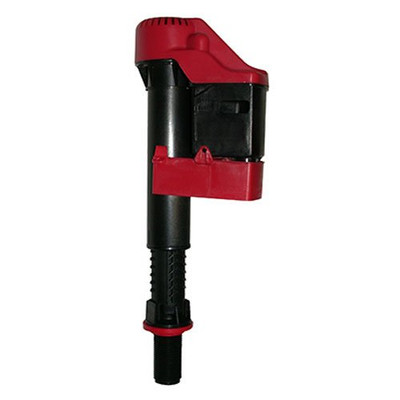 KORKY 528Z  WaterWise Toilet Fill Valve for Saving Water and Detecting Flapper Leaks.