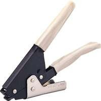 MALCO TY4G TY4 Manual Cut-Off Tie Tool for Nylon Ties Fiberglass Duct Tensioning USA Made.