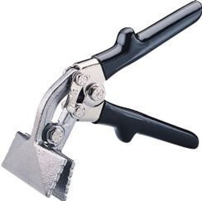 MALCO S3R 3.25in Offset REDLINE Hand Seamer. MALCO S3R 3.25in Offset REDLINE Hand Seamer.