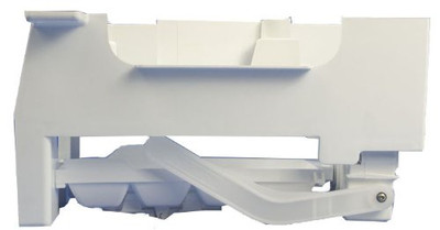 LG 5989JA1002D BC TWIST COLUMN YES - HIPS SUPER WHITE T2.3 SWITCH 10PIN HOUSING LG 5989JA1002D BC TWIST COLUMN YES - HIPS SUPER WHITE T2.3 SWITCH 10PIN HOUSING