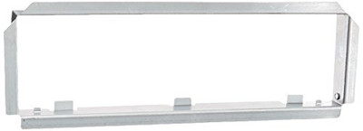 Electrolux 5304464120 Microwave Ovens FRAME COO:.R. OF CHINA .