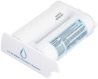 Electrolux WF1CB Refrigerators FILTER COO:SINGAPORE