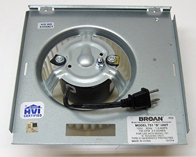 BROAN  S97017704