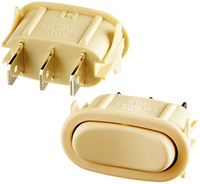 Broan SR561115 MFG CO Switch.