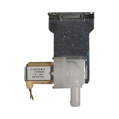 Electrolux 807047901 Household Dishwashers VALVE-WATER COO:P.R. OF CHINA Electrolux 807047901 Household Dishwashers VALVE-WATER COO:P.R. OF CHINA